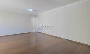 Imagem 6: Apartamento Locação Pompéia 147 m² 3 Dormitórios