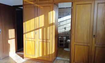 Imagem 2: Cobertura para venda possui 188 metros quadrados com 3 quartos em Flamengo - Rio de Janeir