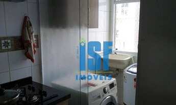 Imagem 7: Apartamento à venda, 46 m² por R$ 225.000,00 - São Pedro - Osasco/SP