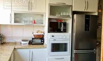 Imagem 6: Santo André - Casa Padrão - Vila Valparaíso