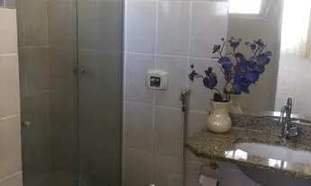 Imagem 4: Lindo Apartamento 1 quarto mobiliado e decorado