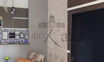 Imagem: Apartamento - Monte Castelo - Residencial