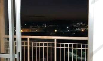 Imagem 4: Condomínio residencial garden ecoville