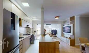 Imagem: Apartamento para Venda em São Paulo, Lapa