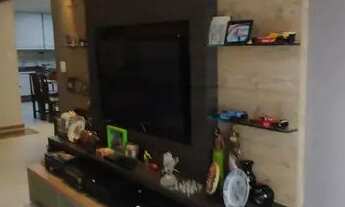 Imagem 6: Apartamento com 3 quartos Canto do Forte Praia Grande - SP