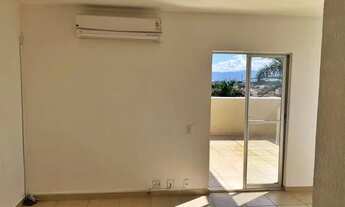 Imagem: Cobertura à Venda em Taubaté - 2 Quartos