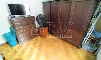 Imagem 5: Apartamento para venda possui 56 metros quadrados com 1 quarto em Andaraí - Rio de Janeiro