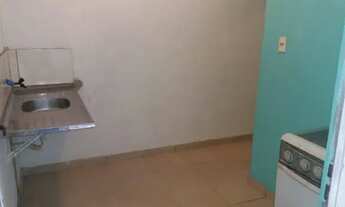 Imagem 3: Barracão Tipo Kitinet pequeno Novo Tupi BH (leia o anúncio