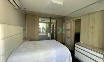 Imagem 5: APARTAMENTO MOBILIADO PERTO DO MAR no Centro de Balneário Camboriú - SC