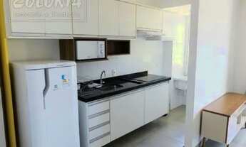 Imagem 2: Santo André - Apartamento Padrão - Vila São Pedro