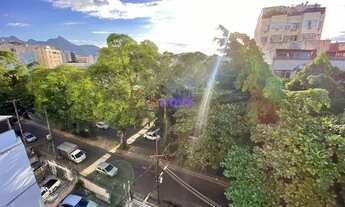 Imagem: Apartamento amplo, 3 quartos em localização