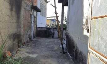 Imagem 4: São João de Meriti Engº Belford casa de vila c/2 qts e terraço