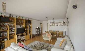 Imagem: Apartamento para Venda em São Paulo, Vila