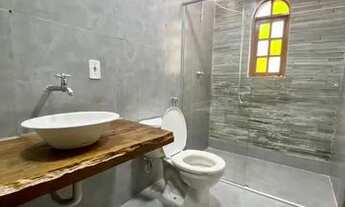 Imagem 3: Casa de condomínio térrea para aluguel com 200 metros quadrados com 3 quartos