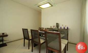 Imagem 6: São Paulo - Casa de Vila - Tatuapé