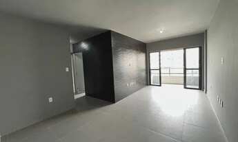 Imagem 2: Apartamento para venda nascente na jatiuca stella maris