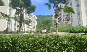 Imagem 3: Apartamento para Venda - Condomínio Luar do Pontal - Recreio dos Bandeirantes