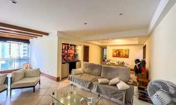 Imagem: Apartamento para venda possui 165 metros