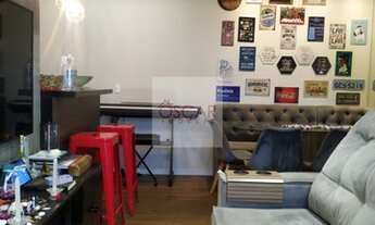 Imagem 5: APARTAMENTO RESIDENCIAL em SÃO PAULO - SP, BRÁS