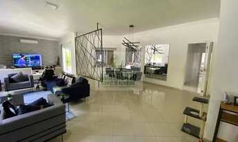 Imagem 2: Casa terrea com 4 dormitórios à venda, 306 m² - São Paulo II - Cotia/SP