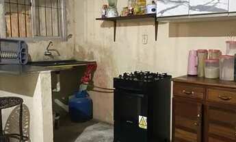 Imagem 5: Casa estrada do maguari