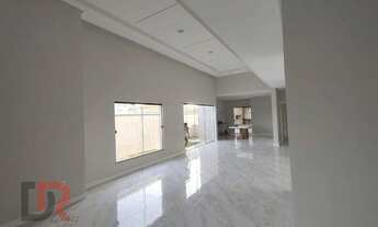 Imagem 2: Casa com 3 dormitórios à venda, 226 m² por R$ 1.100.000,00 - Centro - Eusébio/CE