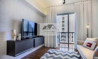 Imagem 4: Apartamento para alugar no bairro Itaim Bibi - São Paulo/SP, Zona Sul