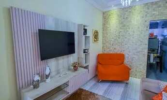 Imagem 2: Excelente casa em Arthur Lundgren 1- Financia