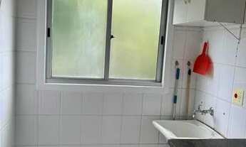 Imagem 6: Apartamento para aluguel tem 64 metros quadrados com 2 quartos