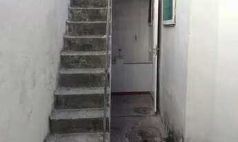 Imagem 7: Casa de vila para aluguel tem 51 metros quadrados com 2 quartos