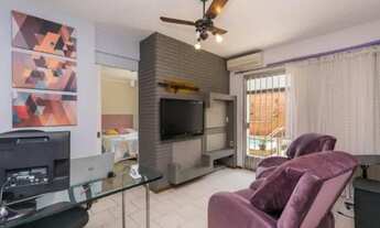 Imagem 7: LEO - Casa possui 165 metros quadrados com 3 quartos