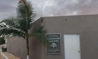 Imagem 6: Ponte alta norte casa