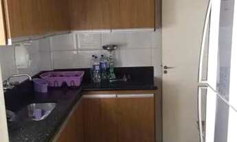 Imagem 6: APARTAMENTO - VILA ALZIRA - SP