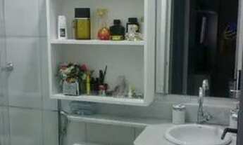 Imagem 6: Apartamento 2/4 Nascente ,com Armários na cozinha, quarto e banheiro