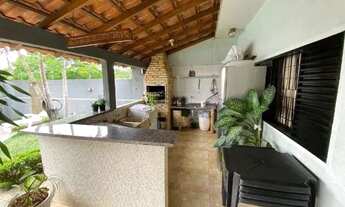 Imagem 5: Casa para venda com 109 metros quadrados com 3 quartos em Jardim Iririú - Joinville - SC