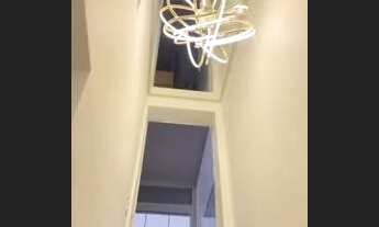 Imagem 3: Duplex para venda tem 94 metros quadrados com 2 quartos em Jardim Caguassu - São Paulo - S