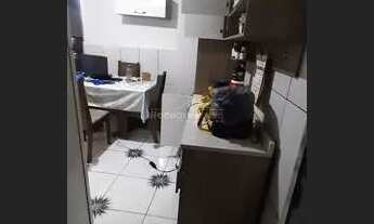 Imagem 3: Casa em Embu das Artes - 2 Dormitórios