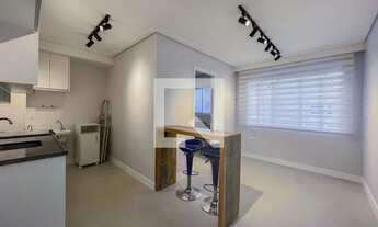 Imagem: Apartamento para Aluguel - Vila Leopoldina