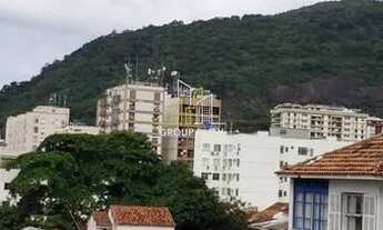 Imagem 5: Apartamento para aluguel tem 98 metros quadrados com 3 quartos em Botafogo - Rio de Janeir