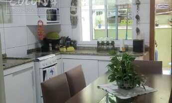 Imagem 3: Santo André - Casa Padrão - Jardim Progresso