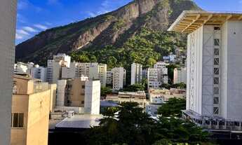 Imagem 3: OPORTUNIDADE DE APARTAMENTO DE 3 QUARTOS EM COPACABANA!