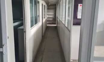 Imagem 7: Prédio comercial com 700 m² e 5 andares - Antiga fábrica de óculos - Bairro da Luz