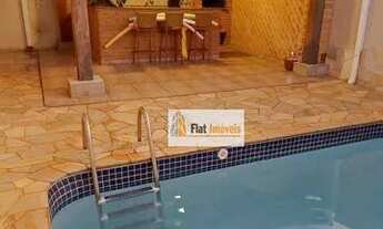 Imagem 3: Casa com 3 dormitórios à venda, 132 m² por R$ 495.000,00 - Parque Industrial Lagoinha - Ri