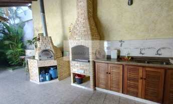 Imagem 7: Casa em Condomínio para Venda em Ubatuba, Praia da Lagoinha, 5 dormitórios, 2 suítes, 3 ba