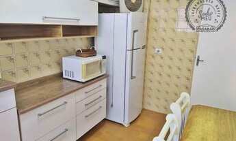 Imagem 7: Apartamento localizado no bairro Canto do Forte - Praia Grande/SP