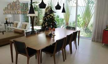 Imagem 4: Casa a venda no Condomínio Mont Blanc, Sorocaba / SP