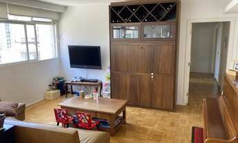 Imagem: Apartamento para venda possui 128 metros