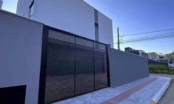 Imagem 2: Sobrado loteamento Santa Clara bairro São Francisco de Assis