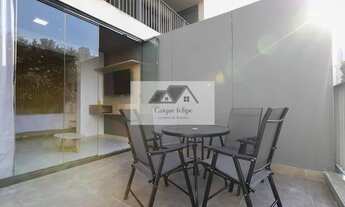 Imagem 6: Apartamento para alugar no bairro Vila Olímpia - São Paulo/SP, Zona Sul