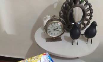 Imagem 2: Sala atendimento psicológico